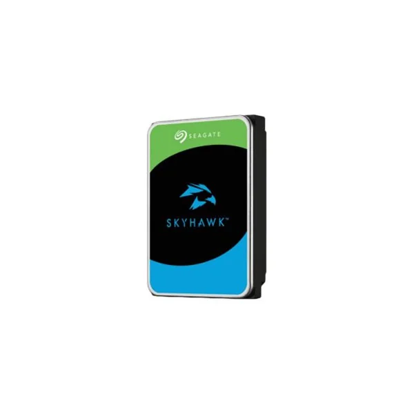 Seagate ST8000VX010 SkyHawk 8 TB , 256 MB, SATA 6Gb/s