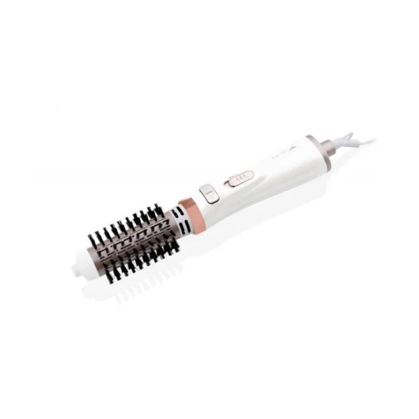 ETA FENITE Hair Brush | ETA632290000 | Ion conditioning | Barrel diameter 38 mm | 1000 W | White