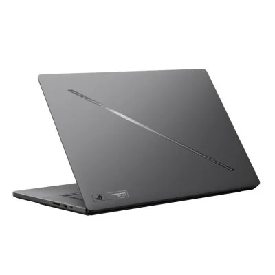 Notebook|ASUS|ROG Zephyrus|G16 (2024) GA605|CPU Ryzen AI 9|HX370|2000 MHz|16"|2560x1600|RAM 32GB|LPDDR5x|SSD 1TB|GeForce RTX 407