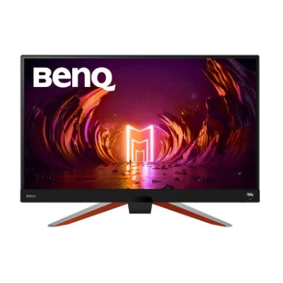 Benq Monitor EX2710Q 27 ", IPS, QHD, 2560 x 1440, 16:9, 1 ms, 400 cd/m , Dark grey, HDMI ports quantity 2, 144 Hz