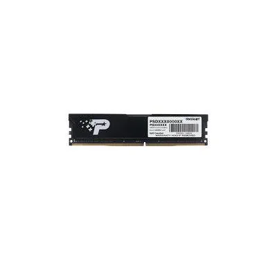 MEMORY DIMM 32GB PC25600 DDR4/PSD432G32002 PATRIOT