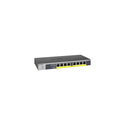 NETGEAR Switch Unmanaged 8 Port Gigabit