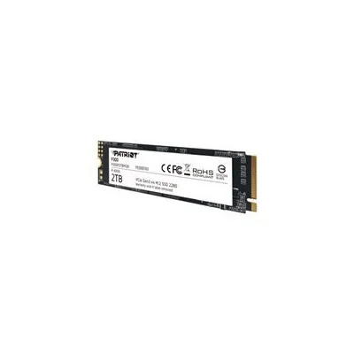 PATRIOT P300 2TB SSD PCIe