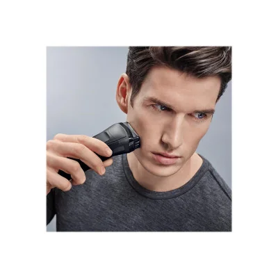 Braun | Series 3 Shaver | 300s | Operating time (max) min | NiMH