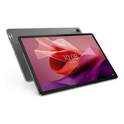 Lenovo | Tab | P12 TB370FU | 12.7 " | Grey | 2944 x 1840 pixels | MediaTek Dimensity 7050 | 8 GB | Soldered LPDDR4x | 128 GB | W