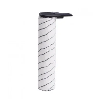 Jimmy | Rear Brushroll | White