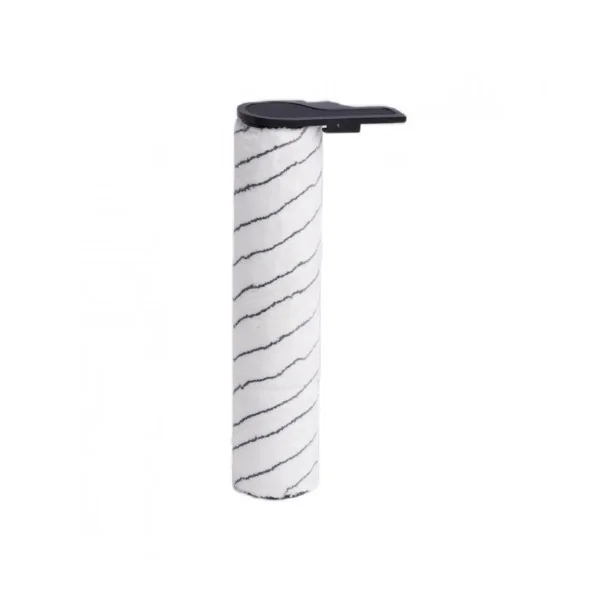 Jimmy | Rear Brushroll | White