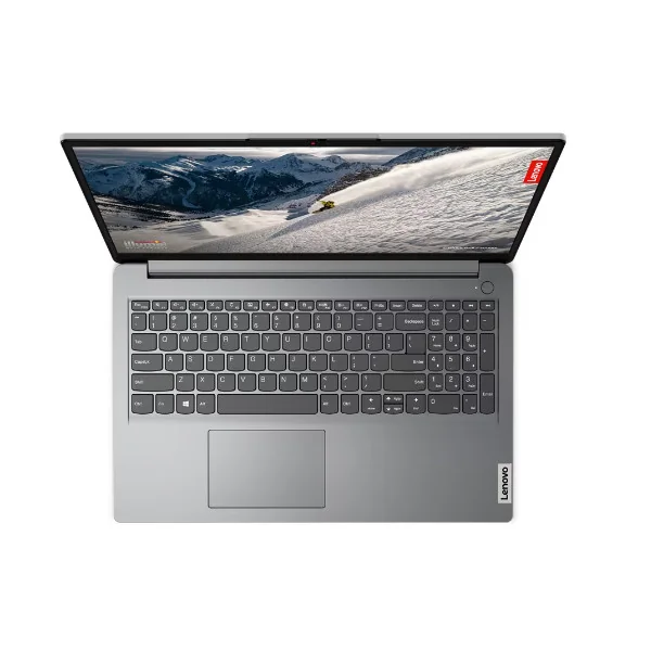 Lenovo IdeaPad 1 15ALC7 | Debesis pilkas | 15,6 colio | IPS | AMD | 1920 x 1080 piks.