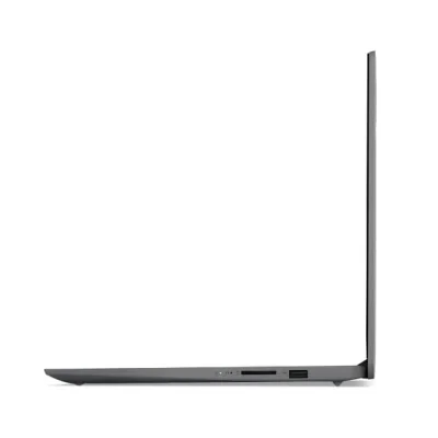 Lenovo IdeaPad 1 15ALC7 | Cloud Grey | 15.6 " | IPS | FHD | 1920 x 1080 pixels | Anti-glare | AMD Ryzen 5 | 5500U | 8 GB | Solde