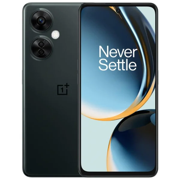 MOBILE PHONE NORD CE 3 LITE/128GB GRAY 5011102564 ONEPLUS