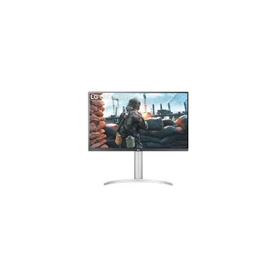 LG 27UP650P-W.AEU 27inch UHD IPS 5ms