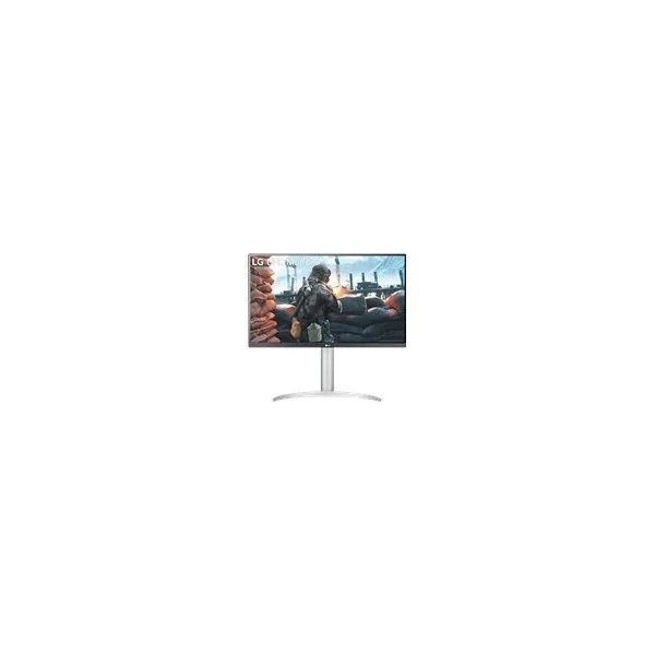 LG 27UP650P-W.AEU 27 colių UHD IPS 5 ms