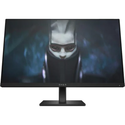 LCD Monitor|HP|780D9E9|24"|Gaming|Panel IPS|1920x1080|16:9|165 Hz|Matte|1 ms|Pivot|Height adjustable|Tilt|Colour Black|780D9E9