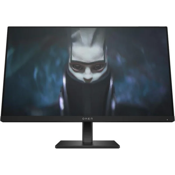 LCD monitorius| HP |780D9E9|24"|Žaidimai|Panel IPS|1920x1080|16:9|165 Hz|Matinis|1 ms|Pasukimas|Reguliuojamas aukštis|Pakreipima