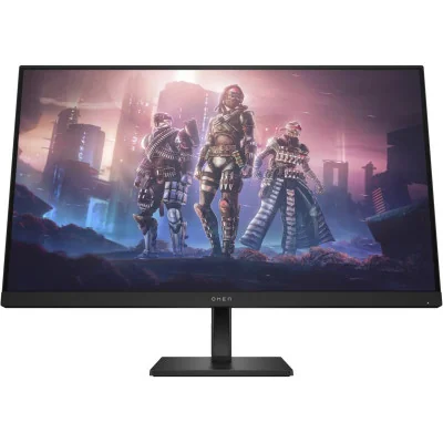 LCD Monitor|HP|780K0E9|32"|Gaming|Panel IPS|2560x1440|165 Hz|Matte|1 ms|Pivot|Tilt|780K0E9