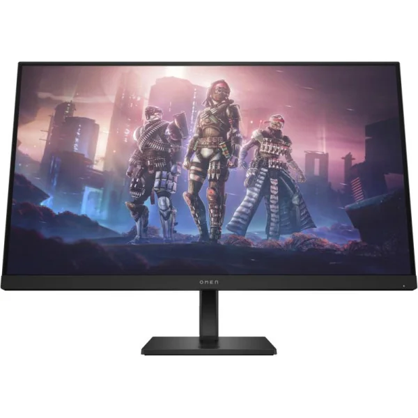 LCD monitorius| HP |780K0E9|32"|Žaidimai|Panel IPS|2560x1440|165 Hz|Matinis|1 ms|Pivot|Pakreipimas|780K0E9