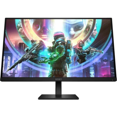 LCD Monitor|HP|780J4E9|27"|Gaming|Panel IPS|2560x1440|16:9|240 Hz|Matte|Speakers|Tilt|Colour Black|780J4E9