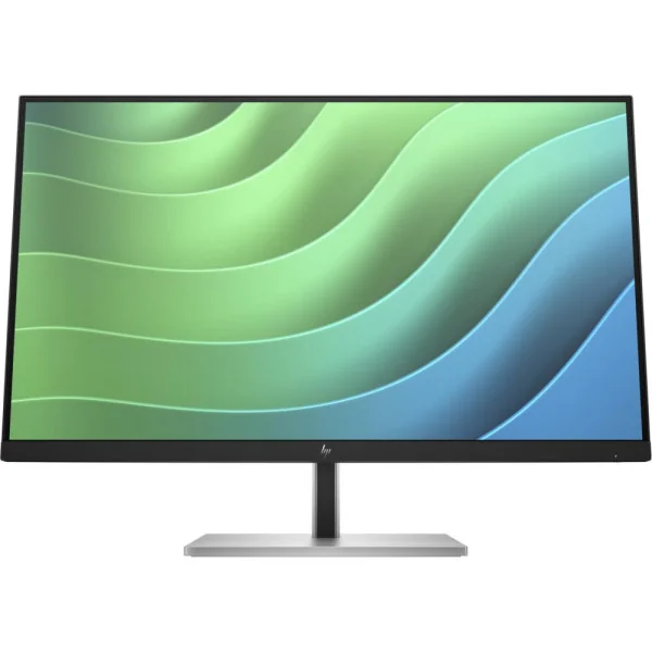 LCD monitorius| HP |E27 G5|27"|Verslas|Panel IPS|1920x1080|16:9|5 ms|6N4E2AA