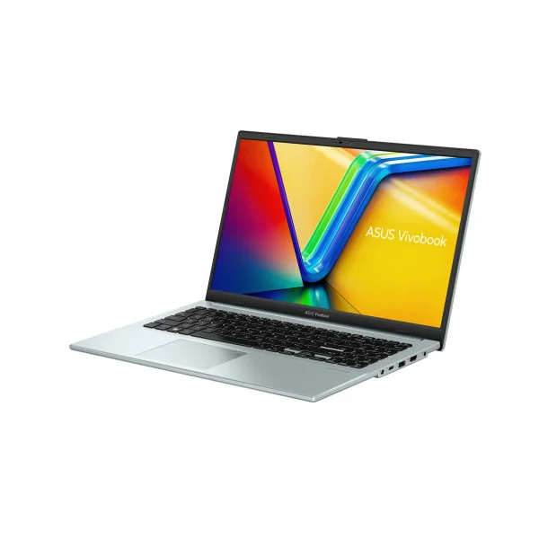 Asus | Vivobook Go 15 OLED E1504FA-L1419W | Žalia pilka | 15,6 colio | OLED | FHD | 1920 x 1080 pikselių | Blizgus | AMD Ryzen 5