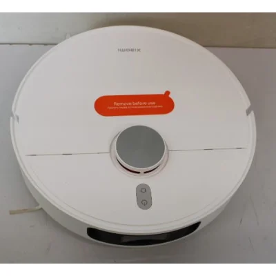 SALE OUT. Xiaomi Robot Vacuum X10+ EU Xiaomi Wet&Dry Operating time (max) 120 min Lithium Ion 5200 mAh Dust capacity 0.35 L 4000