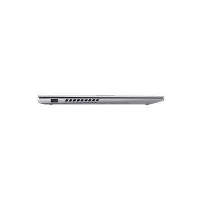 Asus Vivobook S 14 Flip OLED TN3402YA-KN391W | Silver | 14 " | OLED | 2.8K | 2880 x 1800 pixels | AMD Ryzen 5 | 7430U | 16 GB | 