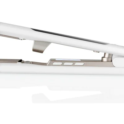 ETA Hair Straightener with Steam | ETA333790000 FENITE | Ceramic heating system | Ionic function | Temperature (min) 160 C | Tem