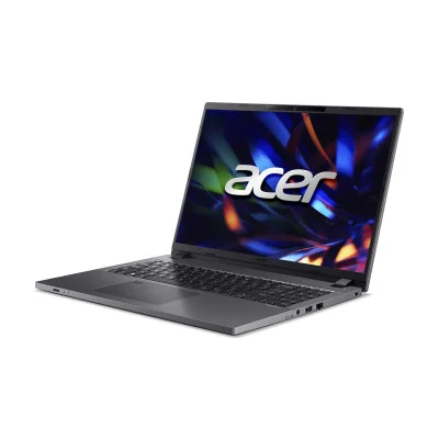 Acer | TravelMate | TMP216-51-56J2 | Gray | 16 " | IPS | WUXGA | 1920 x 1200 | Intel Core i5 | i5-1335U | 8 GB | SSD 256 GB | In