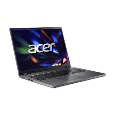 Acer | TravelMate | TMP216-51-56J2 | Gray | 16 " | IPS | WUXGA | 1920 x 1200 | Intel Core i5 | i5-1335U | 8 GB | SSD 256 GB | In