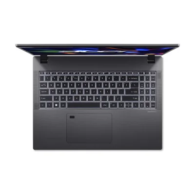 Acer | TravelMate | TMP216-51-56J2 | Gray | 16 " | IPS | WUXGA | 1920 x 1200 | Intel Core i5 | i5-1335U | 8 GB | SSD 256 GB | In