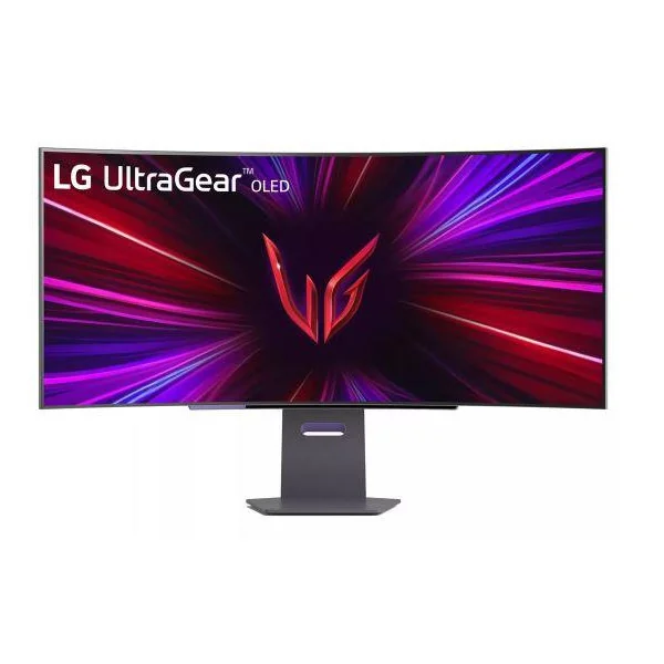 Monitorius| LG |45GS95QE-B|45 colių