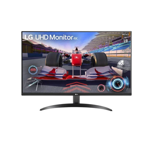 LCD monitorius| LG |31,5"|4K|Skydas VA|3840x2160|16:9|4 ms|Garsiakalbiai|Pasukamas|Pasukamasis|Reguliuojamas aukštis|Pakreipimas