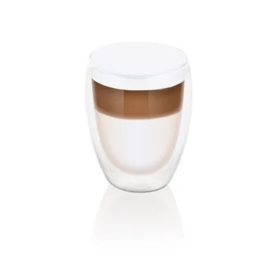 ETA | Latte Macchiato Glasses | ETA418193020 | For coffee | 2 pc(s) | Dishwasher proof