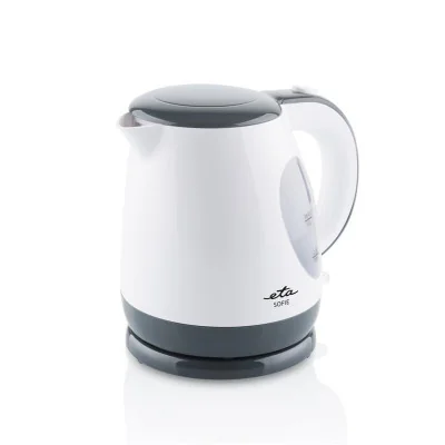 ETA Kettle | ETA560490000 SOFIE | Electric | 2200 W | 1 L | Plastic | 360 rotational base | White