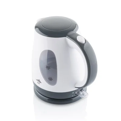 ETA Kettle | ETA560490000 SOFIE | Electric | 2200 W | 1 L | Plastic | 360 rotational base | White