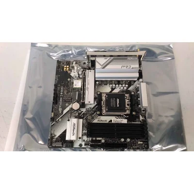 SALE OUT. ASRock AMD AM5 A620/4DDR5 WIFI | ASRock A620M Pro RS WiFi | Processor family AMD | Processor socket AM5 | DDR5 DIMM | 