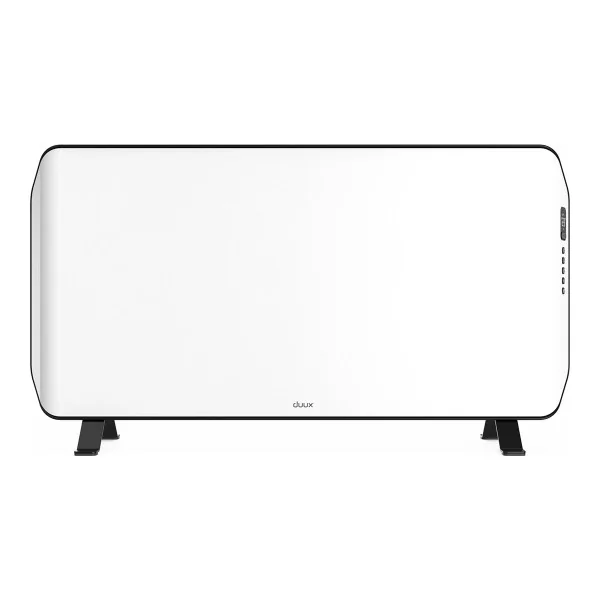 Duux | Edge 2000 Smart Convector Heater | 2000 W | Suitable for rooms up to 30 m | White | IP24