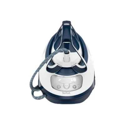 TEFAL GV9221E0 Ironing System Pro Express Protect, Blue/White