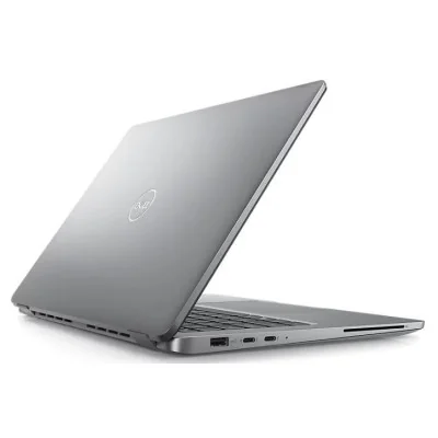 Notebook|DELL|Latitude|5350|CPU Core Ultra|u5-135U|1600 MHz|CPU features vPro|13.3"|Touchscreen|1920x1080|RAM 16GB|LPDDR5x|6400 