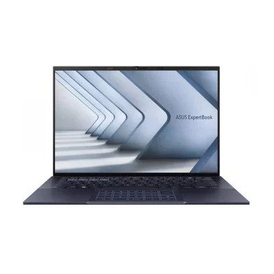 ASUS EXPERTBOOK B9/ 14 OLED WQXGA 400NIT/CORE7-150U/32GB/ 1TB SSD/ W11P/ 3Y/EN/LED BACKLIT/NUMPAD/FINGERPRINT