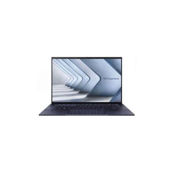 ASUS EXPERTBOOK B9/ 14 OLED WQXGA 400NIT/CORE7-150U/32GB/ 1TB SSD/ W11P/ 3Y/EN/LED BACKLIT/NUMPAD/FINGERPRINT