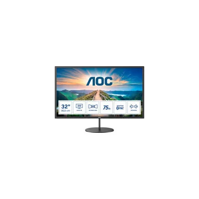 AOC Q32V4 31.5inch monitor