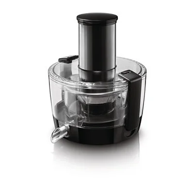 Philips | Avance Collection | Food processor HR7778/00 | 1300 W | Number of speeds 12 | Bowl capacity 3.4 L | Stainless steel