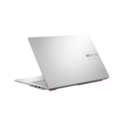 Asus | Vivobook Go 15 E1504FA-BQ251W | Cool Silver | 15.6 " | IPS | FHD | 1920 x 1080 pixels | 60 Hz | Anti-glare | AMD Ryzen 5 