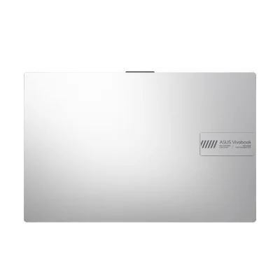 Asus | Vivobook Go 15 E1504FA-BQ251W | Cool Silver | 15.6 " | IPS | FHD | 1920 x 1080 pixels | 60 Hz | Anti-glare | AMD Ryzen 5 