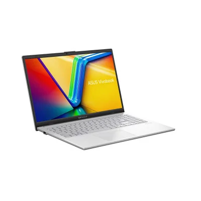 Asus | Vivobook Go 15 E1504FA-BQ251W | Cool Silver | 15.6 " | IPS | FHD | 1920 x 1080 pixels | 60 Hz | Anti-glare | AMD Ryzen 5 