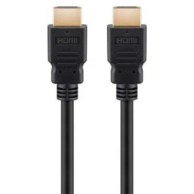 Goobay | 41082 Ultra High Speed HDMI Cable | HDMI | 1 m