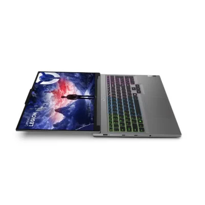 Lenovo Legion 5 16IRX9 | Luna Grey | 16 " | IPS | WQXGA | 2560 x 1600 pixels | Intel Core i5 | i5-13450HX | 16 GB | SO-DIMM DDR5