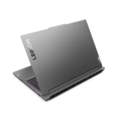 Lenovo Legion 5 16IRX9 | Luna Grey | 16 " | IPS | WQXGA | 2560 x 1600 pixels | Intel Core i5 | i5-13450HX | 16 GB | SO-DIMM DDR5