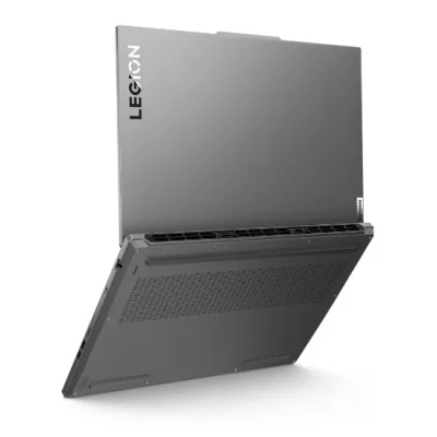 Lenovo Legion 5 16IRX9 | Luna Grey | 16 " | IPS | WQXGA | 2560 x 1600 pixels | Intel Core i5 | i5-13450HX | 16 GB | SO-DIMM DDR5