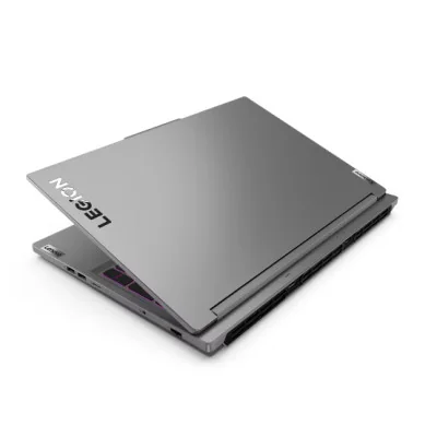 Lenovo Legion 5 16IRX9 | Luna Grey | 16 " | IPS | WQXGA | 2560 x 1600 pixels | Intel Core i5 | i5-13450HX | 16 GB | SO-DIMM DDR5